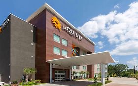 La Quinta Inn & Suites By Wyndham Lafayette Oil Center